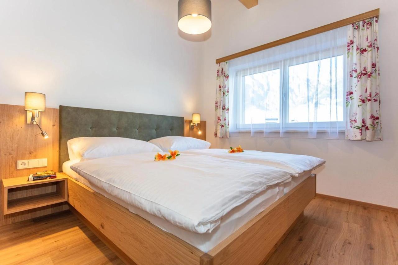 Ferienhaus Monika ลีโอกัง ภายนอก รูปภาพ