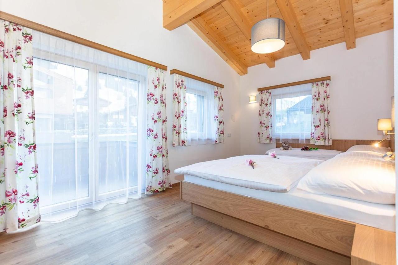 Ferienhaus Monika ลีโอกัง ภายนอก รูปภาพ